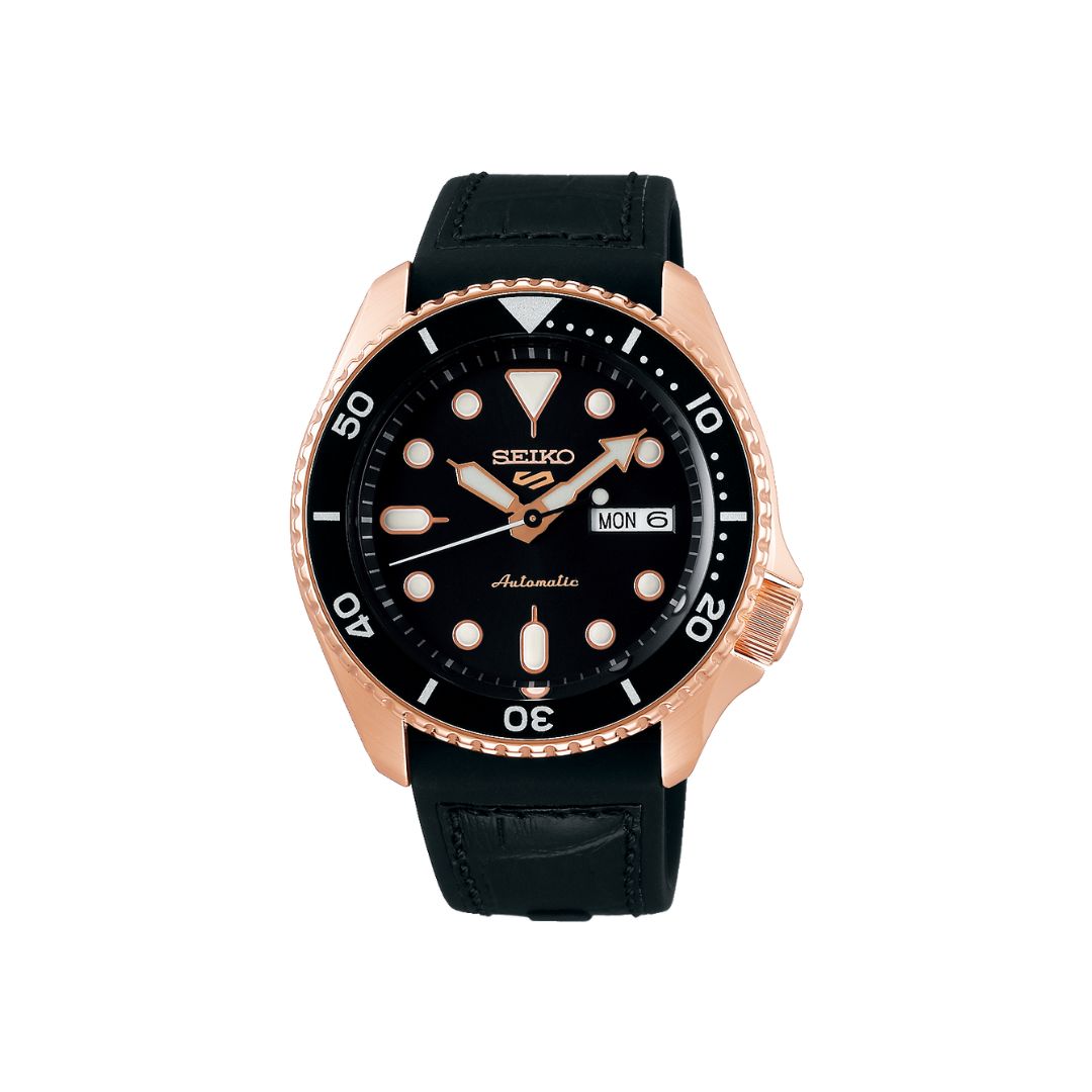 Seiko 5 Sports Automatic Men's Watch SRPD76K1