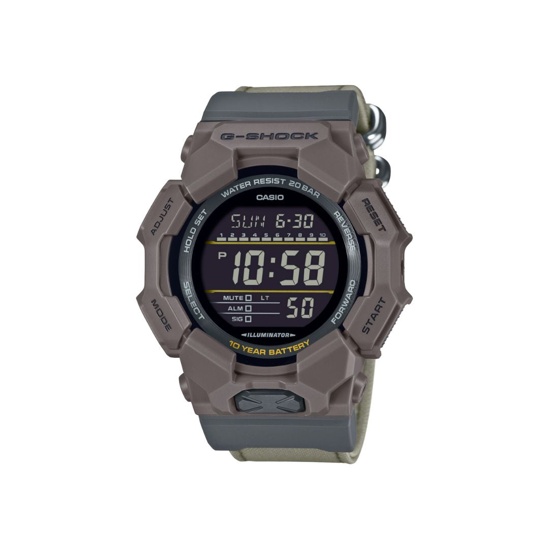 G-Shock Casio GD010CE-5