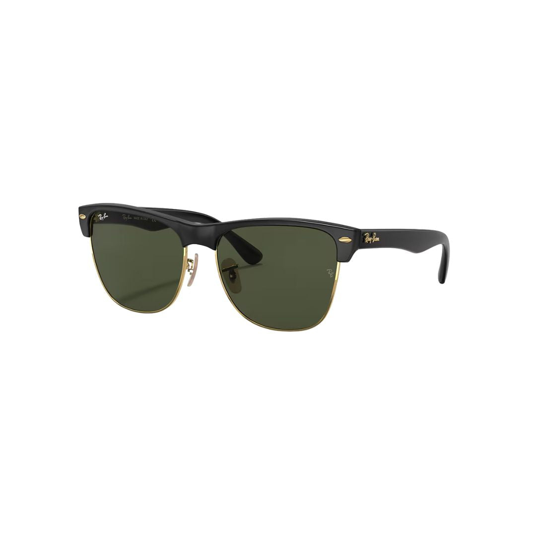 Rayban Clubmaster Oversized RB4175