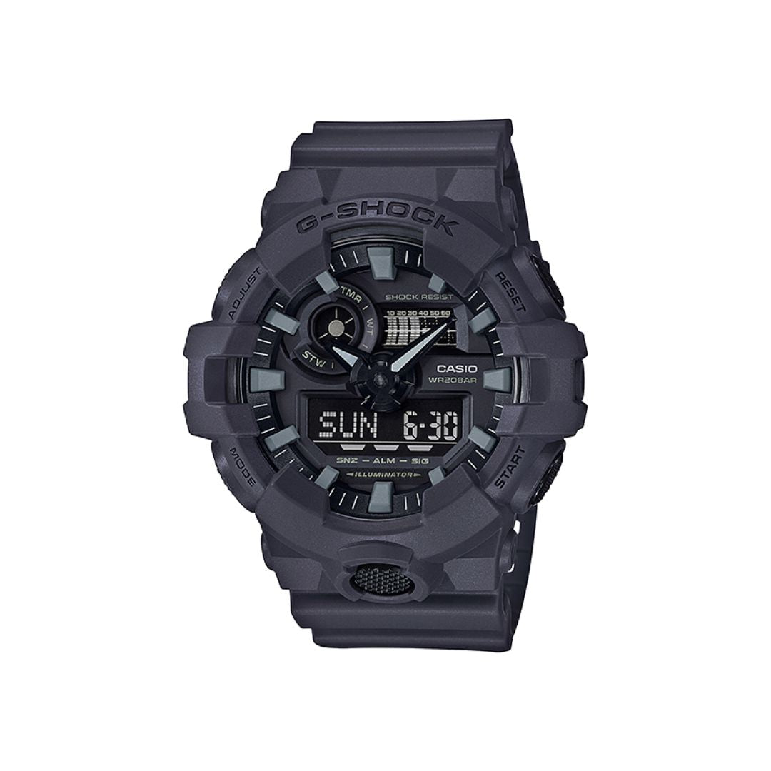 Casio G-Shock GA700UC-8A