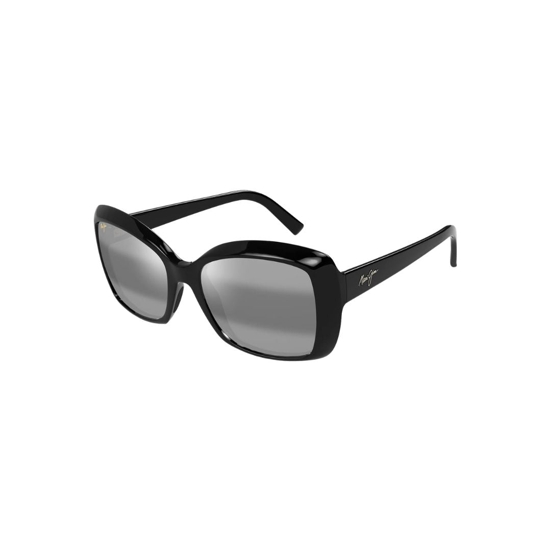 Maui Jim Orchid Polarized Sunglasses MJ0735S