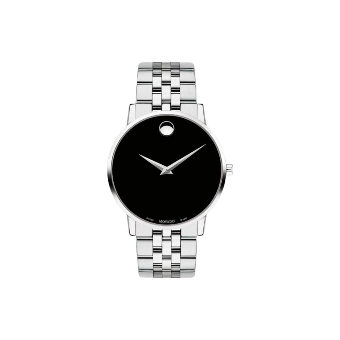 Movado Classic Museum Men's Watch 0607199
