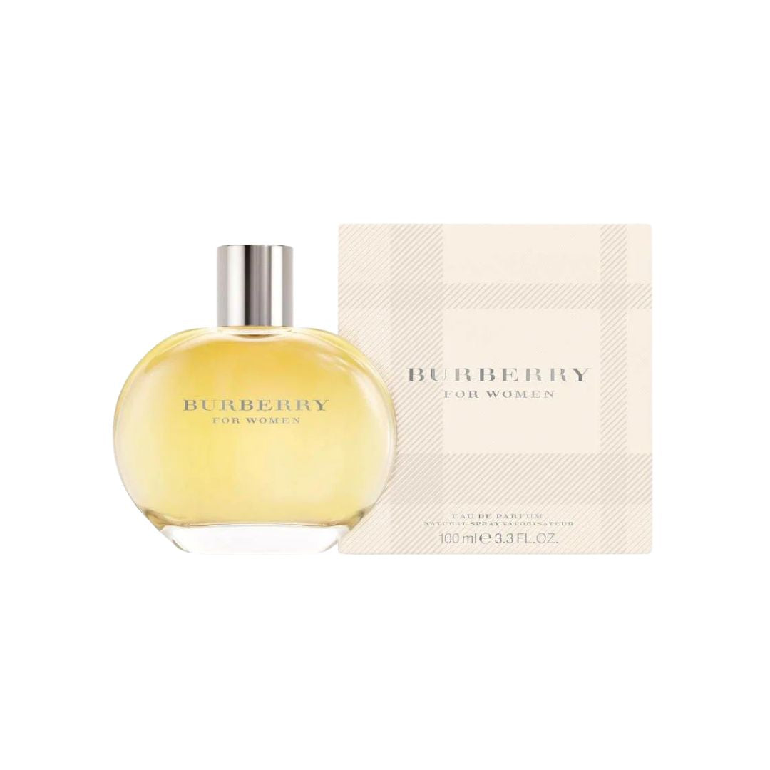 Burberry For Women EDP