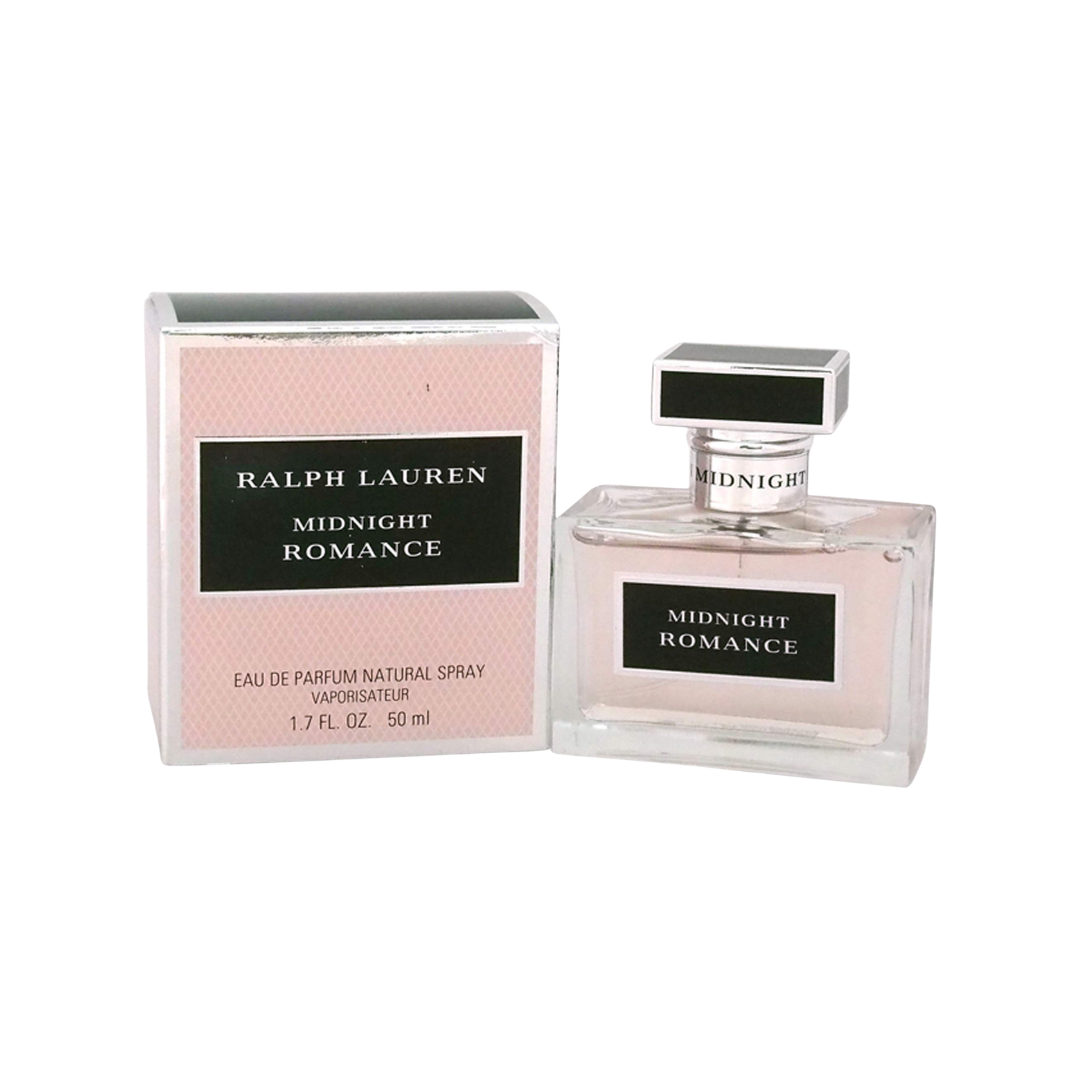 Ralph Lauren Midnight Romance EDP