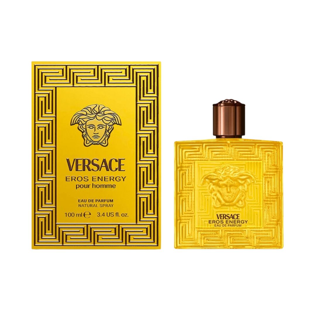 Versace Eros Energy EDP