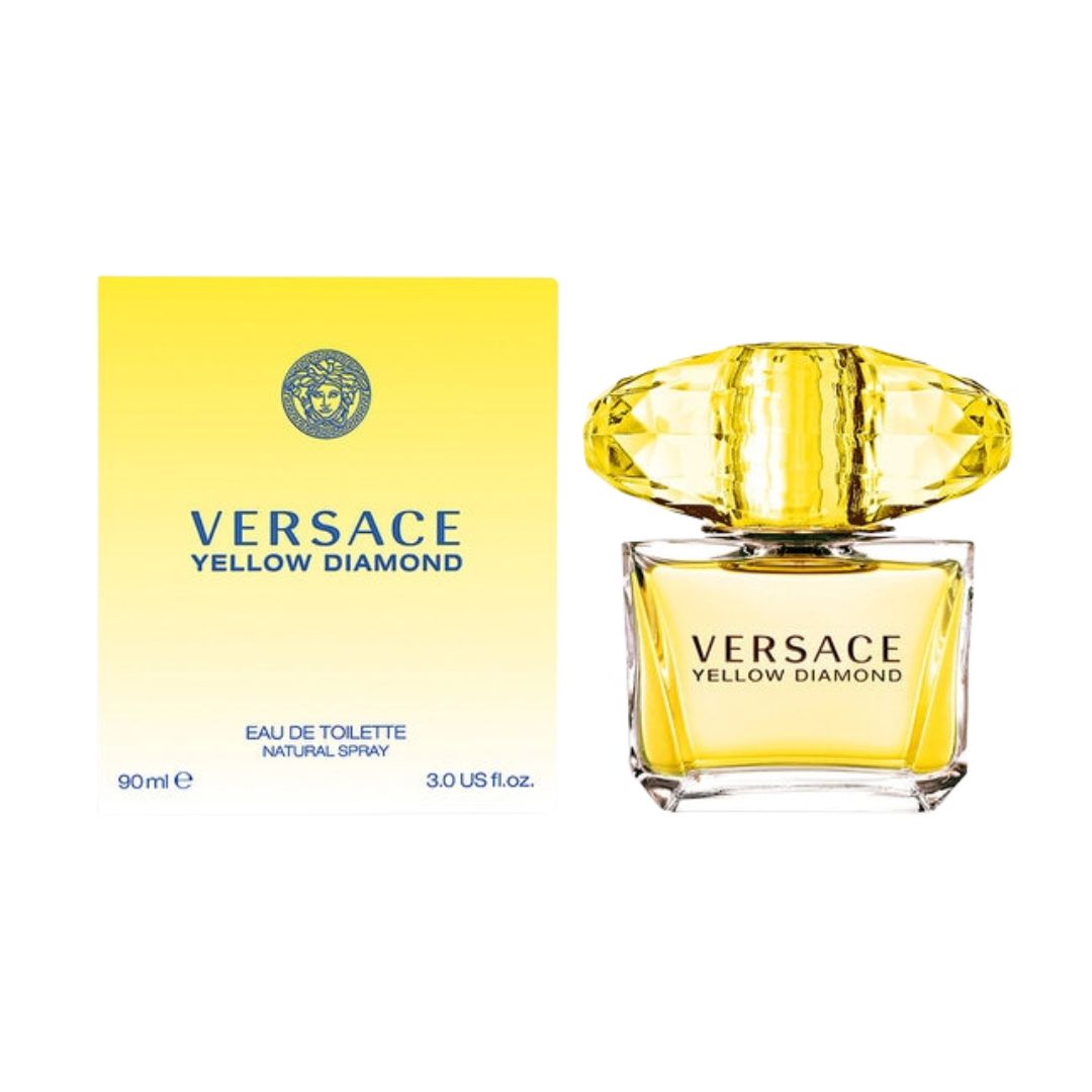 Versace Yellow Diamond EDT