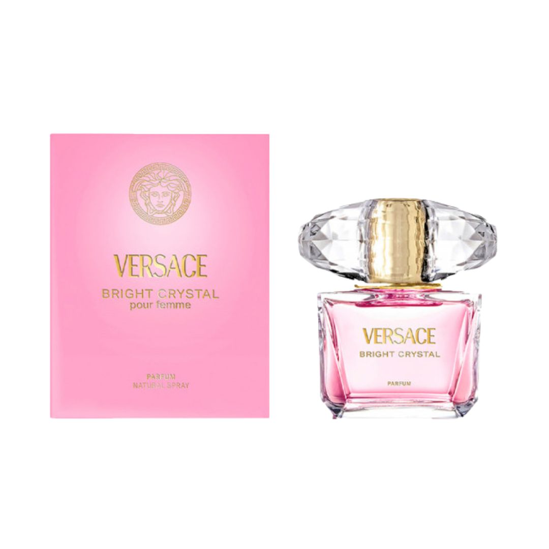 Versace Bright Crystal Parfum