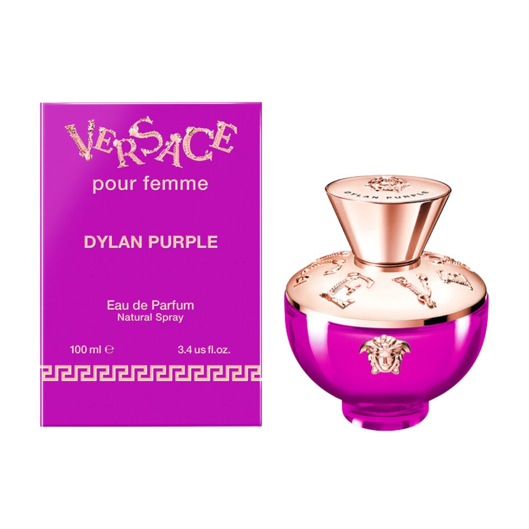 Versace Dylan Purple EDP