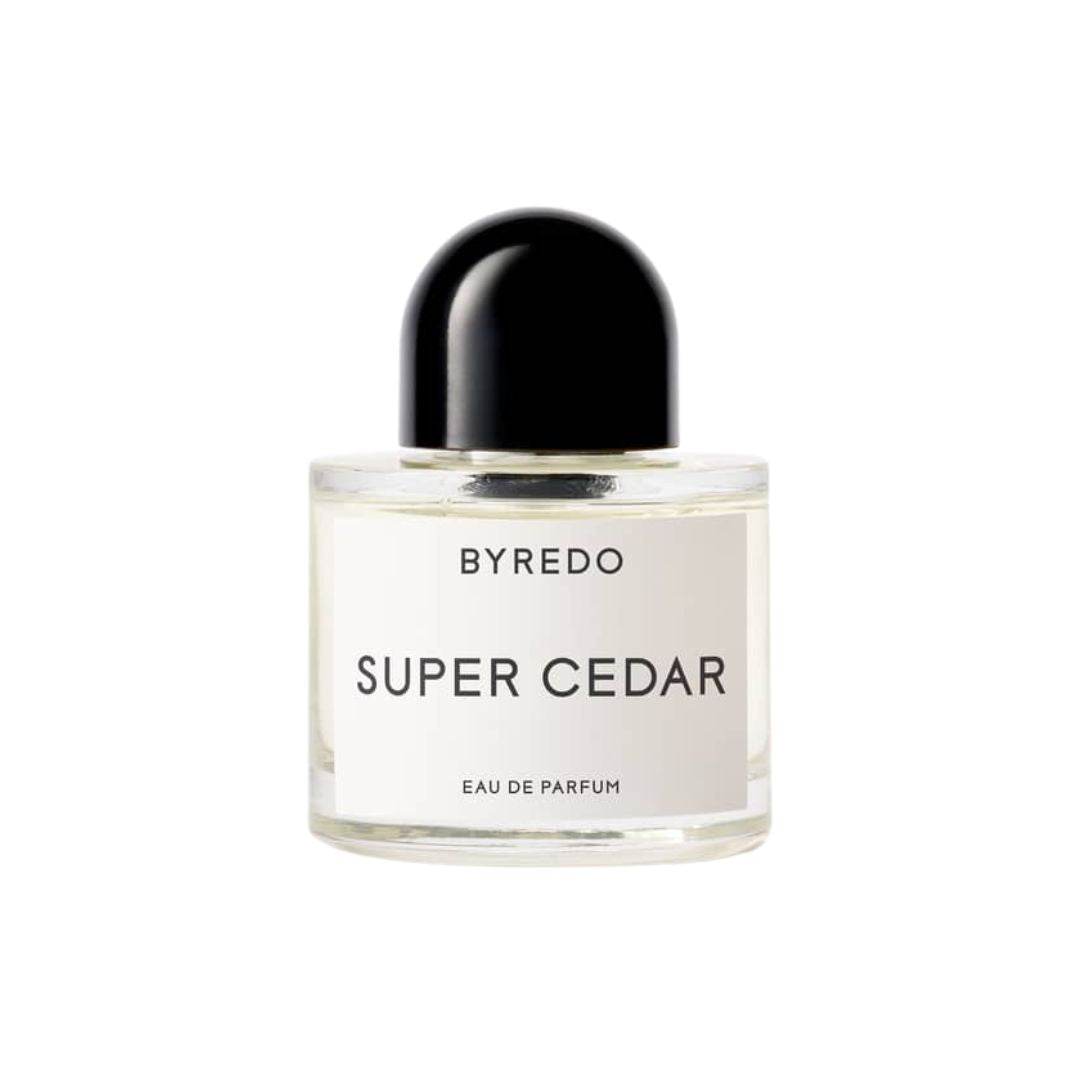 Byredo Super Cedar EDP