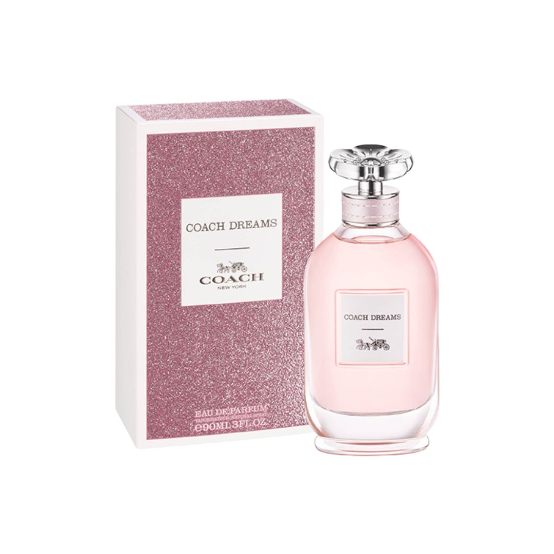Coach New York Coach Dreams EDP