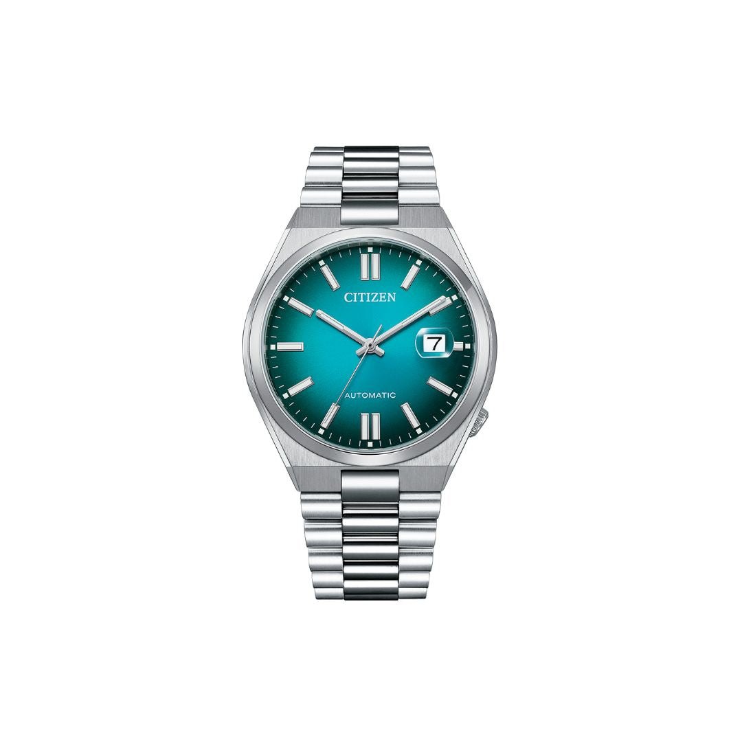 Citizen Automatic Watch NJ051-88X