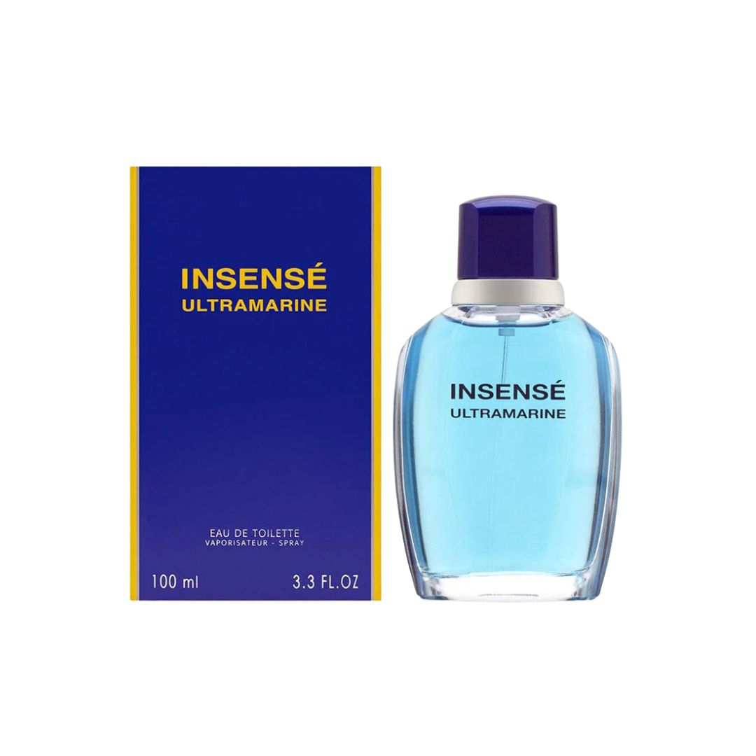 Givenchy Insense Ultramarine EDT