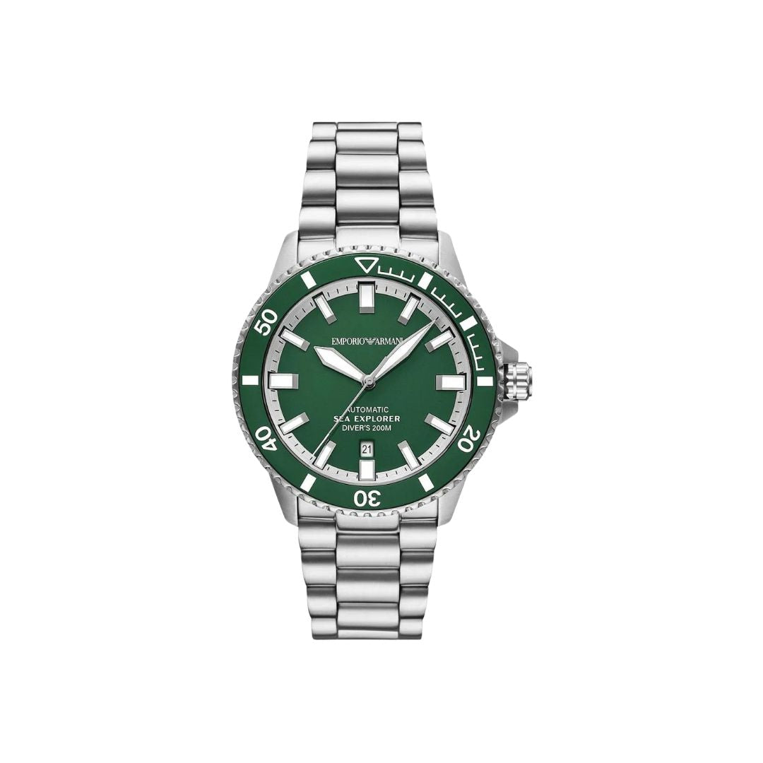 Emporio Armani Sea Explorer Automatic AR60088