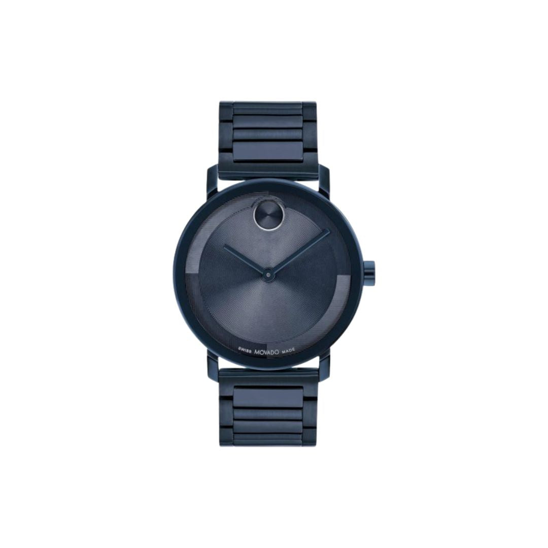 Movado Bold Evolution 2.0 Men's Watch 3601097