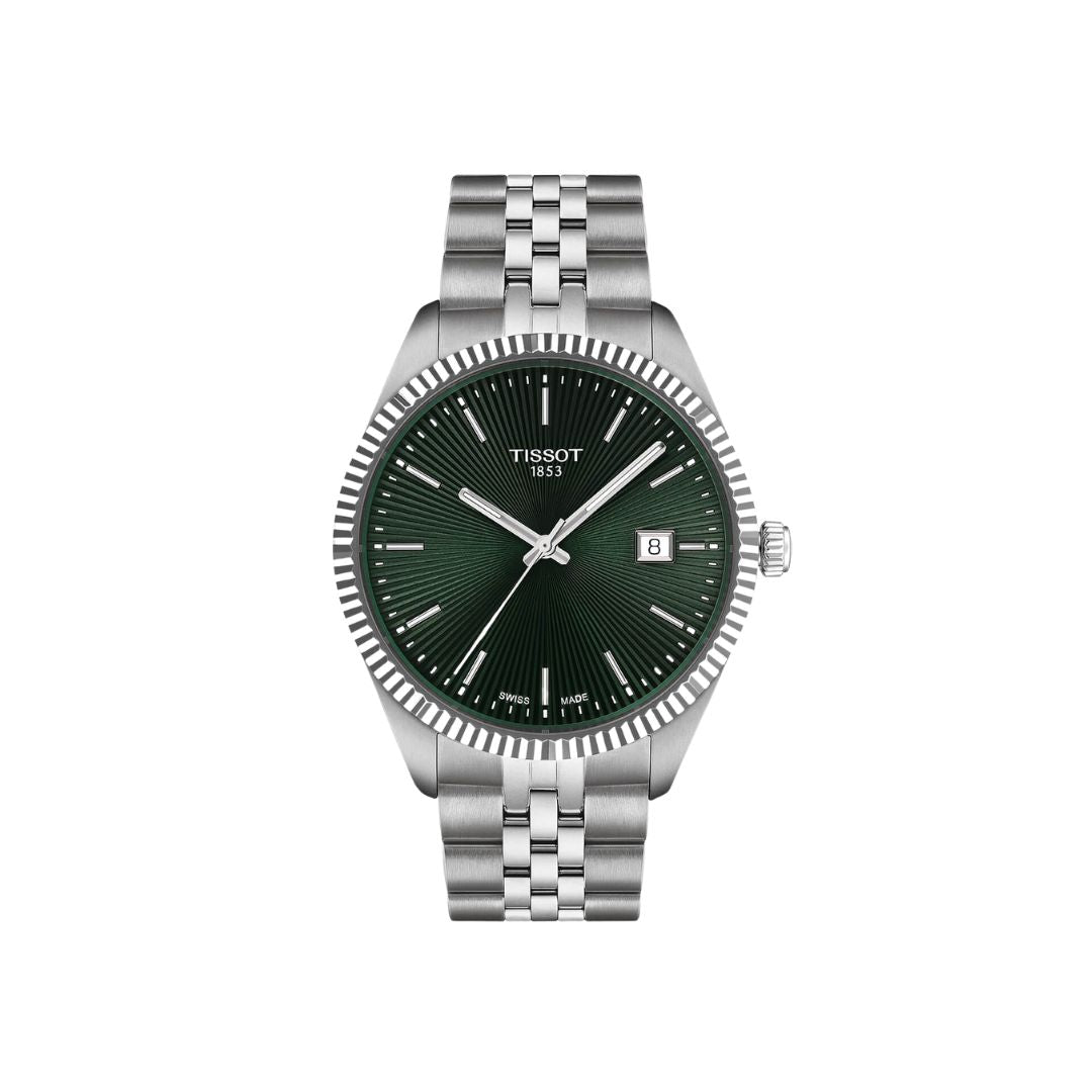 Tissot Ballade T156.410.11.091.00