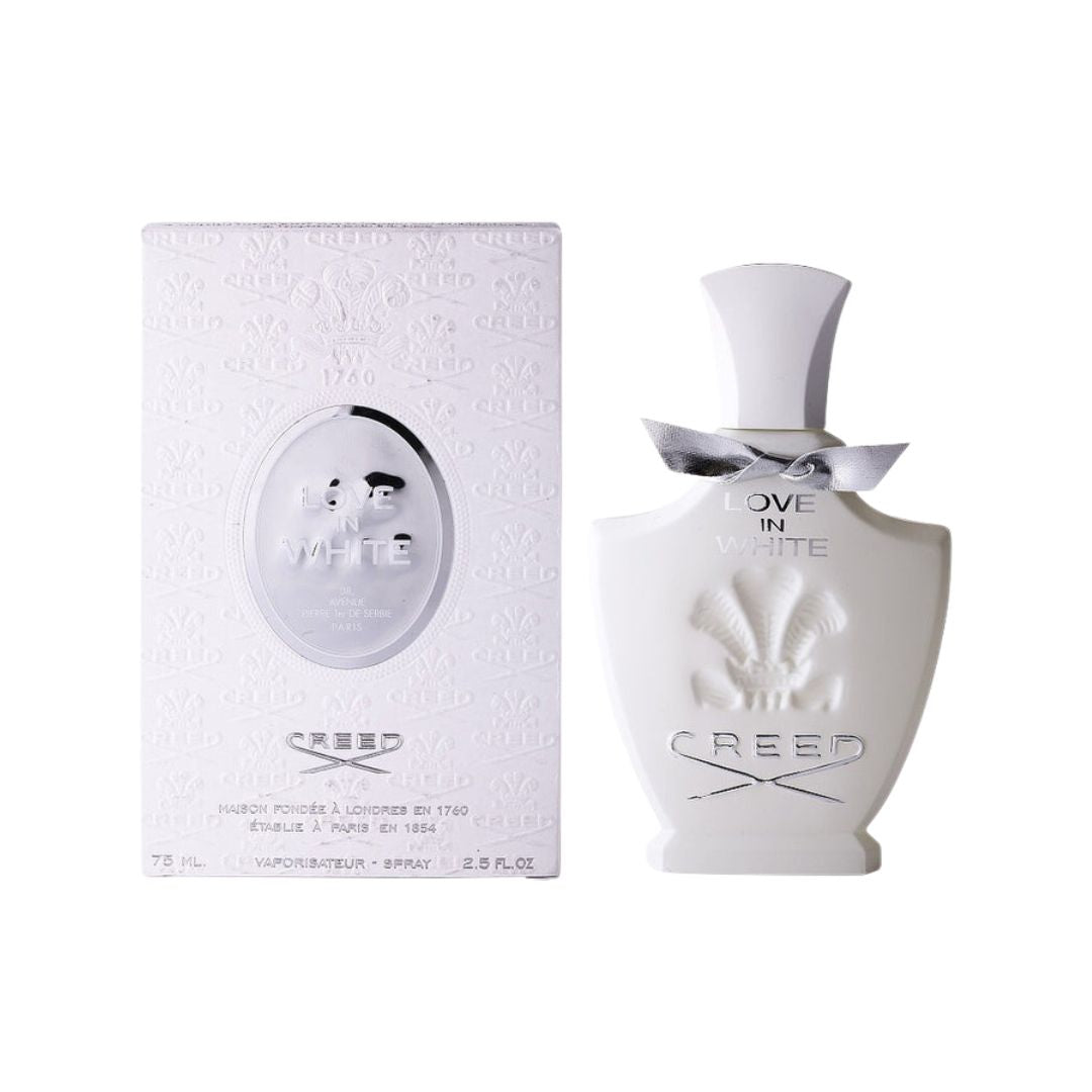 Creed Love in White EDP