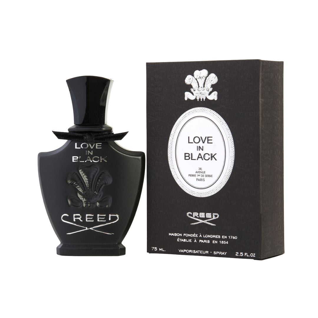 Creed Love in Black EDP