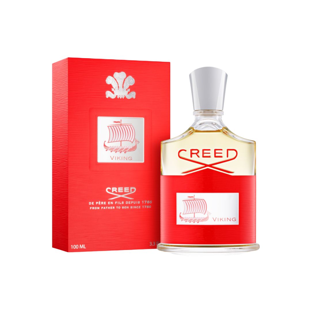 Creed Viking EDP