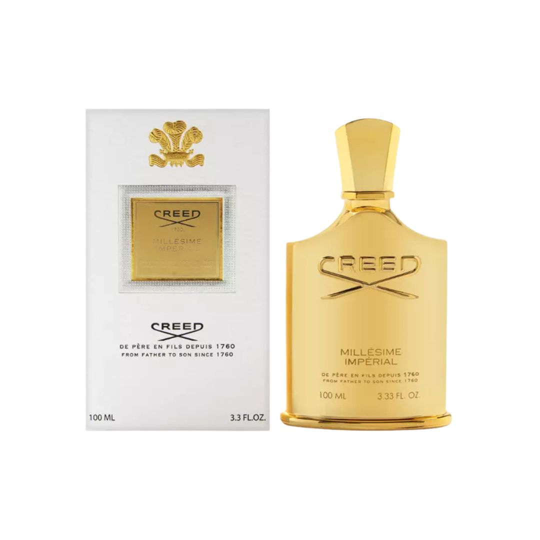 Creed Millesime Imperial EDP