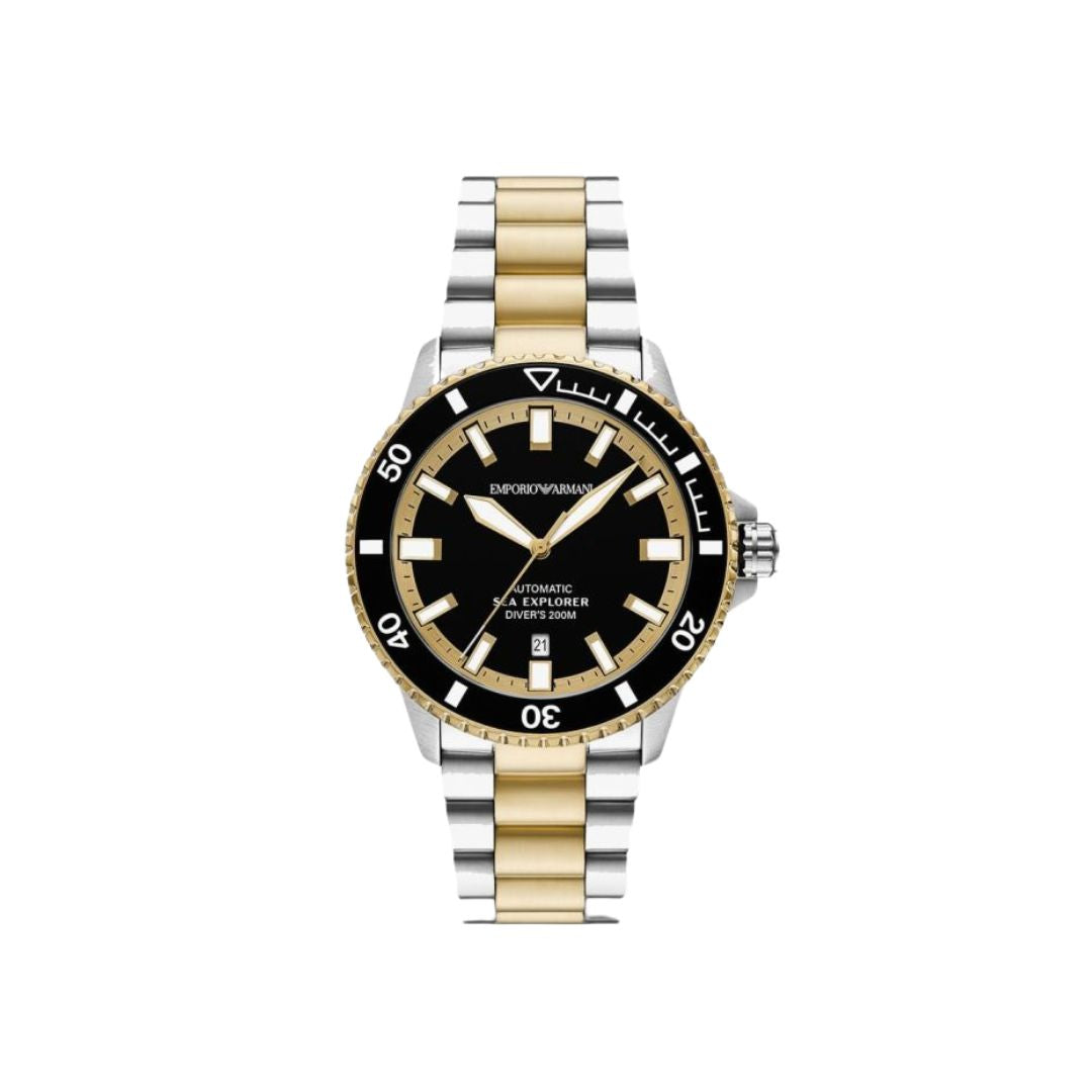 Emporio Armani Sea Explorer Automatic AR60089