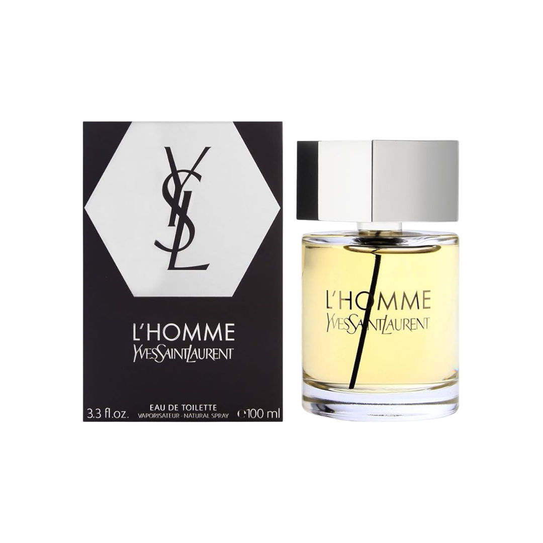 YSL L'Homme EDT