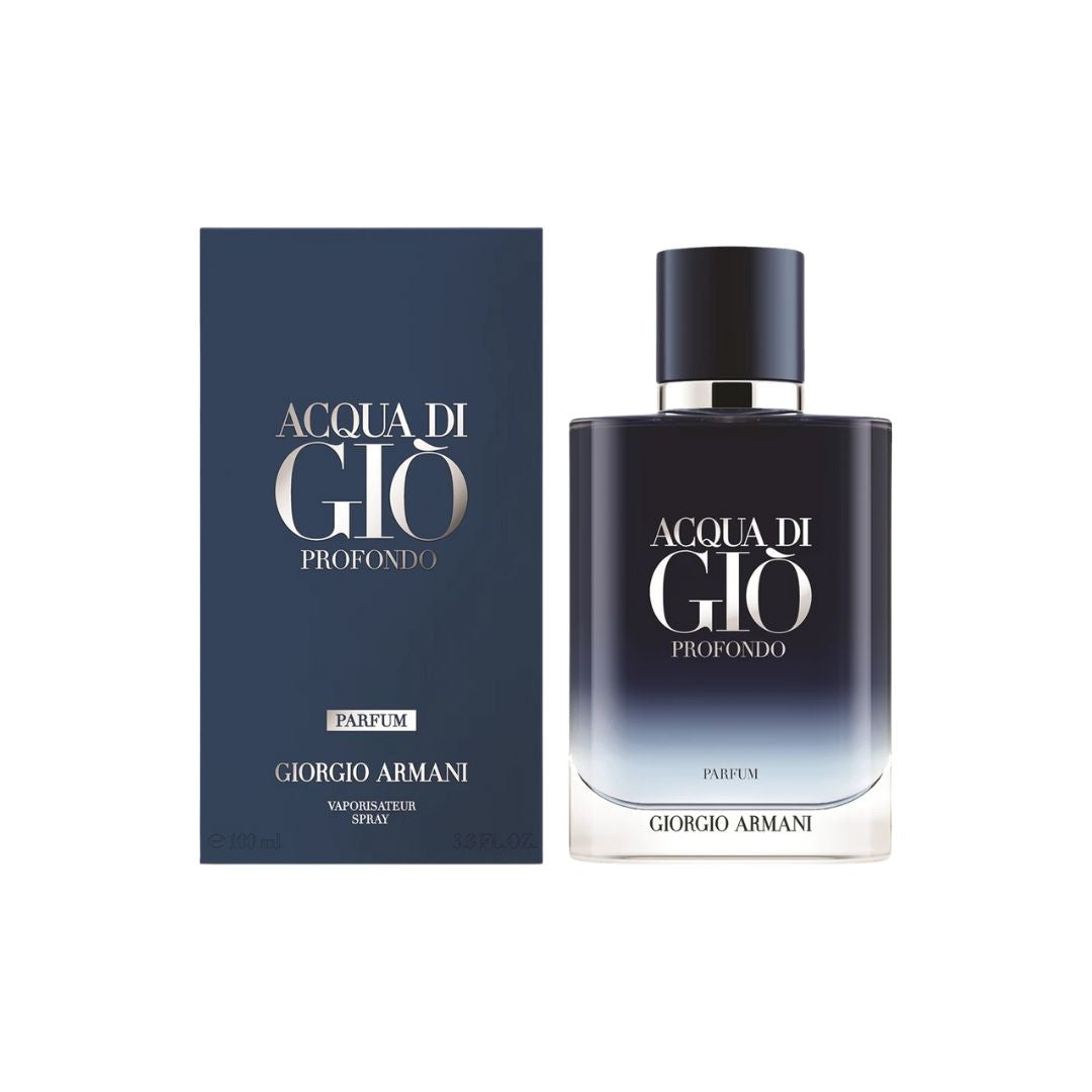 Armani Acqua Di Giò Profondo Parfum