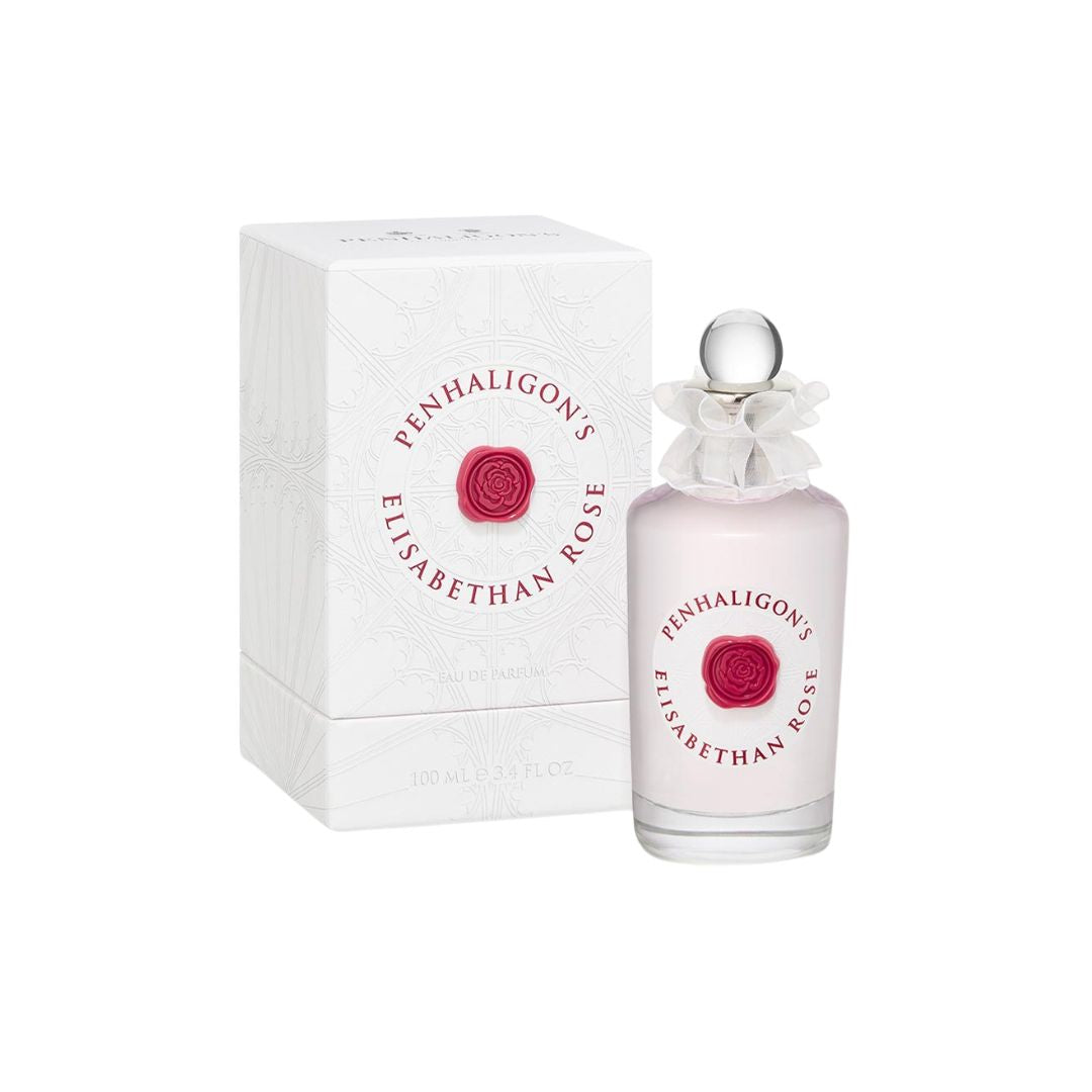 Penhaligon's Elisabethan Rose EDP