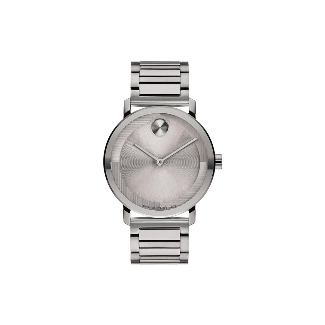 Movado Bold Evolution 2.0 Men's Watch 3601096