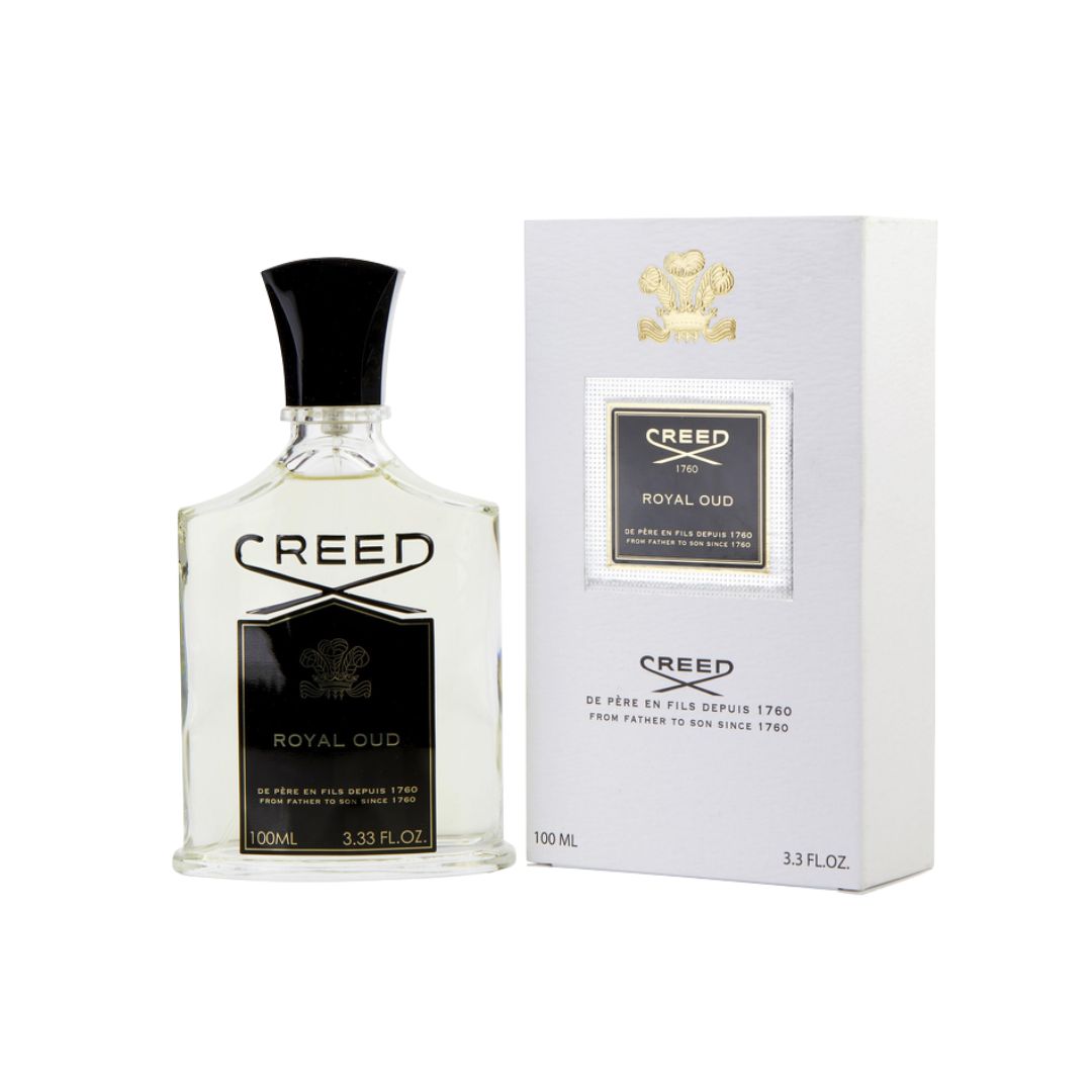 Creed Royal Oud EDP