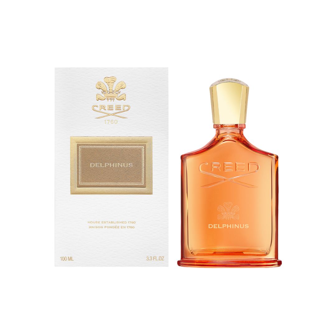 Creed Delphinus EDP
