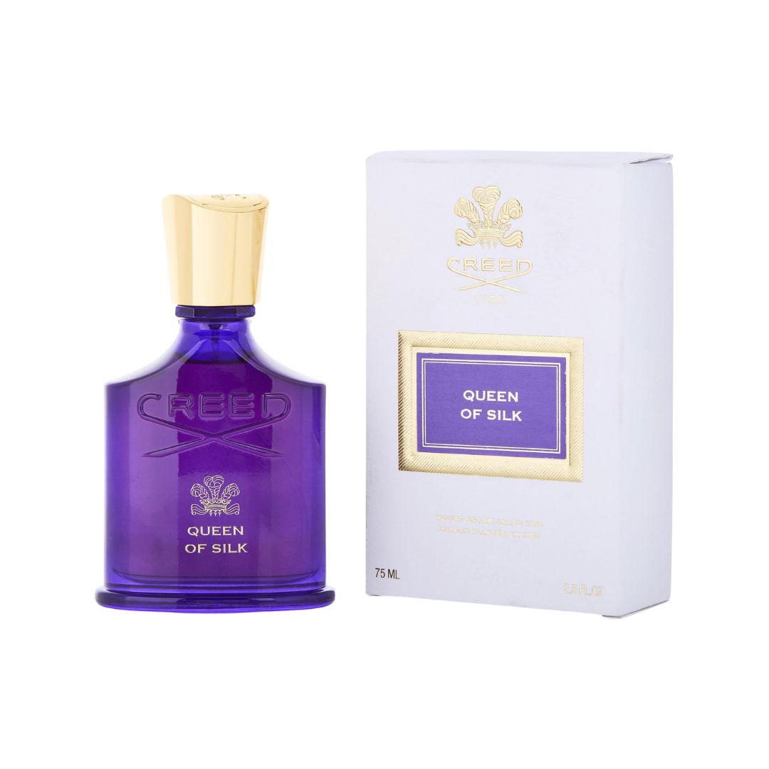 Creed Queen Of Silk EDP