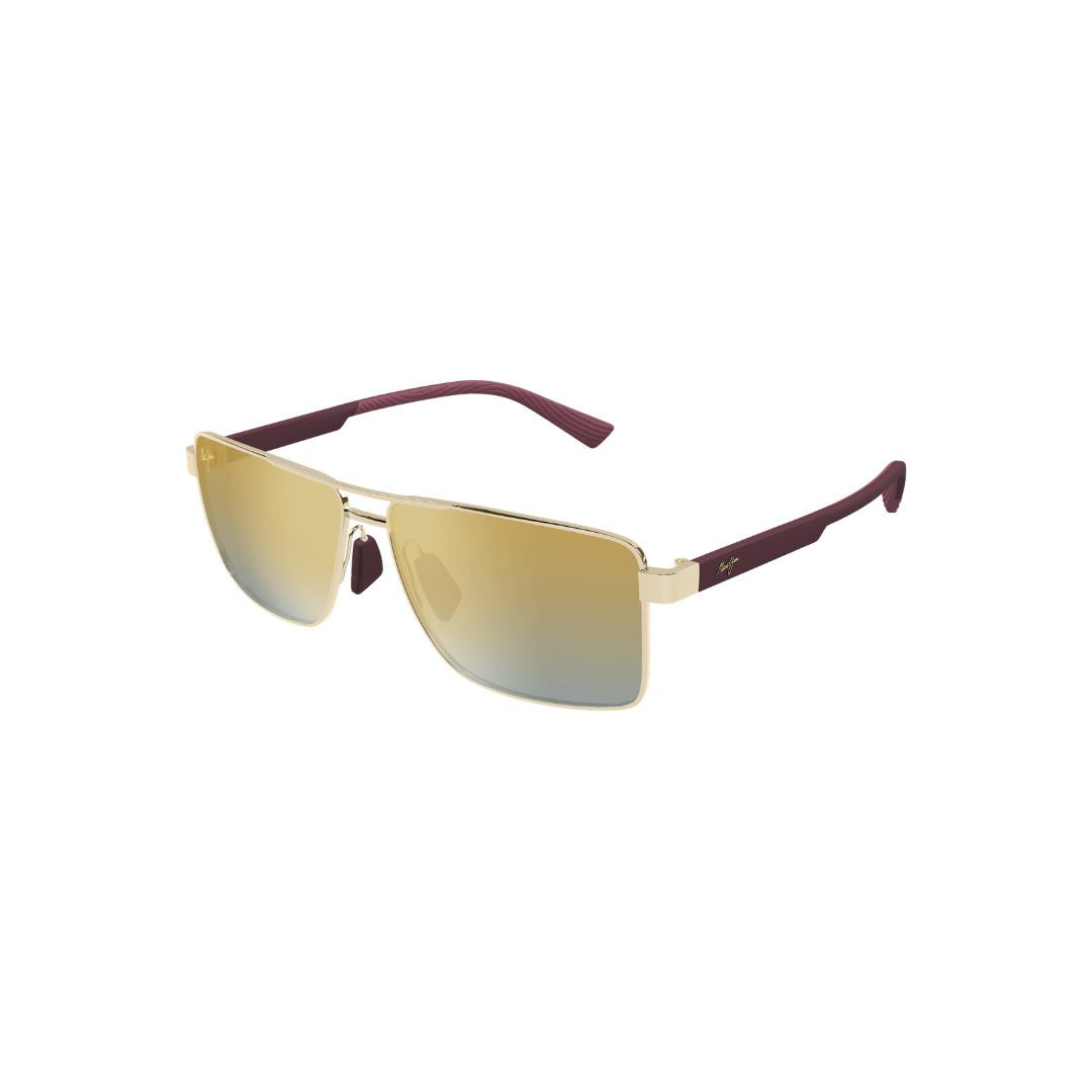 Maui Jim Piha Polarized Sunglasses MJ0621S