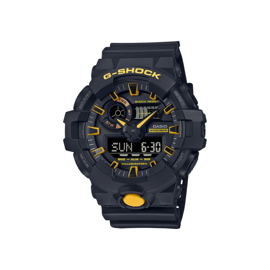 Casio G-Shock GA-700CY-1ADR