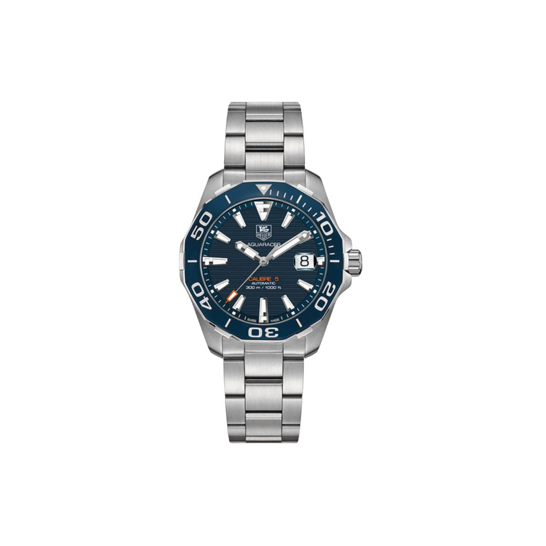 TAG Heuer Aquaracer WAY211C.BA0928