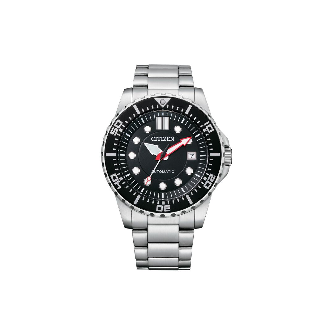 Citizen Automatic Watch NJ0120-81E