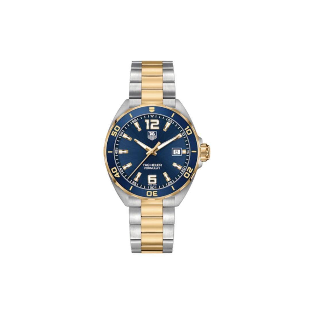 TAG Heuer Formula 1 WAZ1120.BB0879