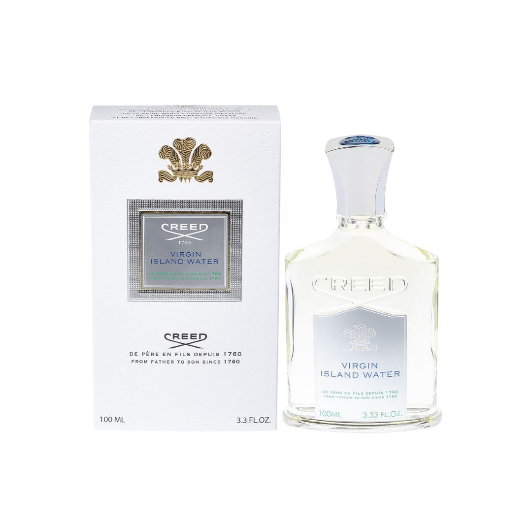 Creed Virgin Island Water EDP