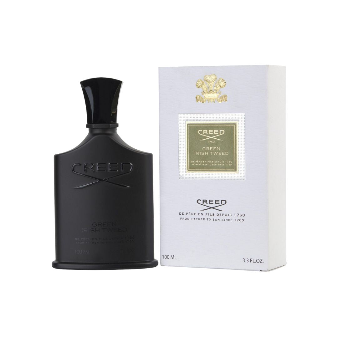 Creed Green Irish Tweed EDP