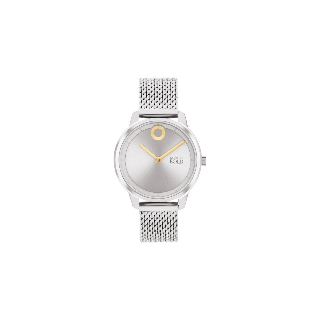 Movado Trend Element Women's Watch 3600981