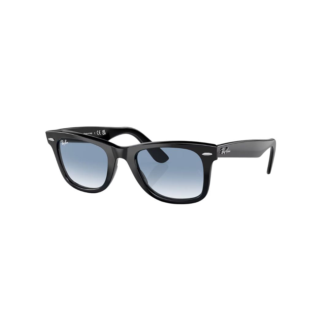 Rayban RB2140