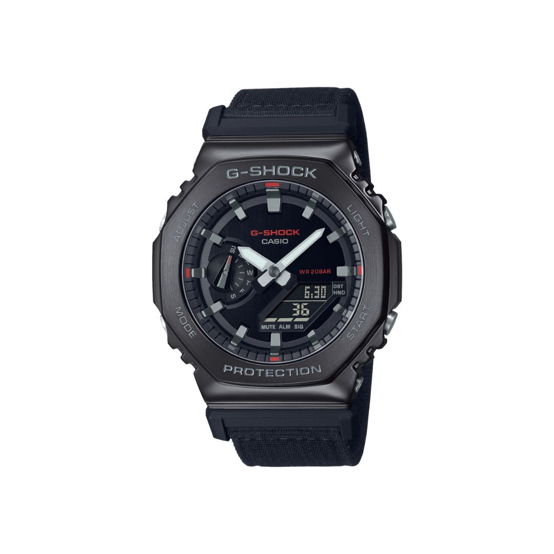 Casio G-Shock GM2100CB-1ADR