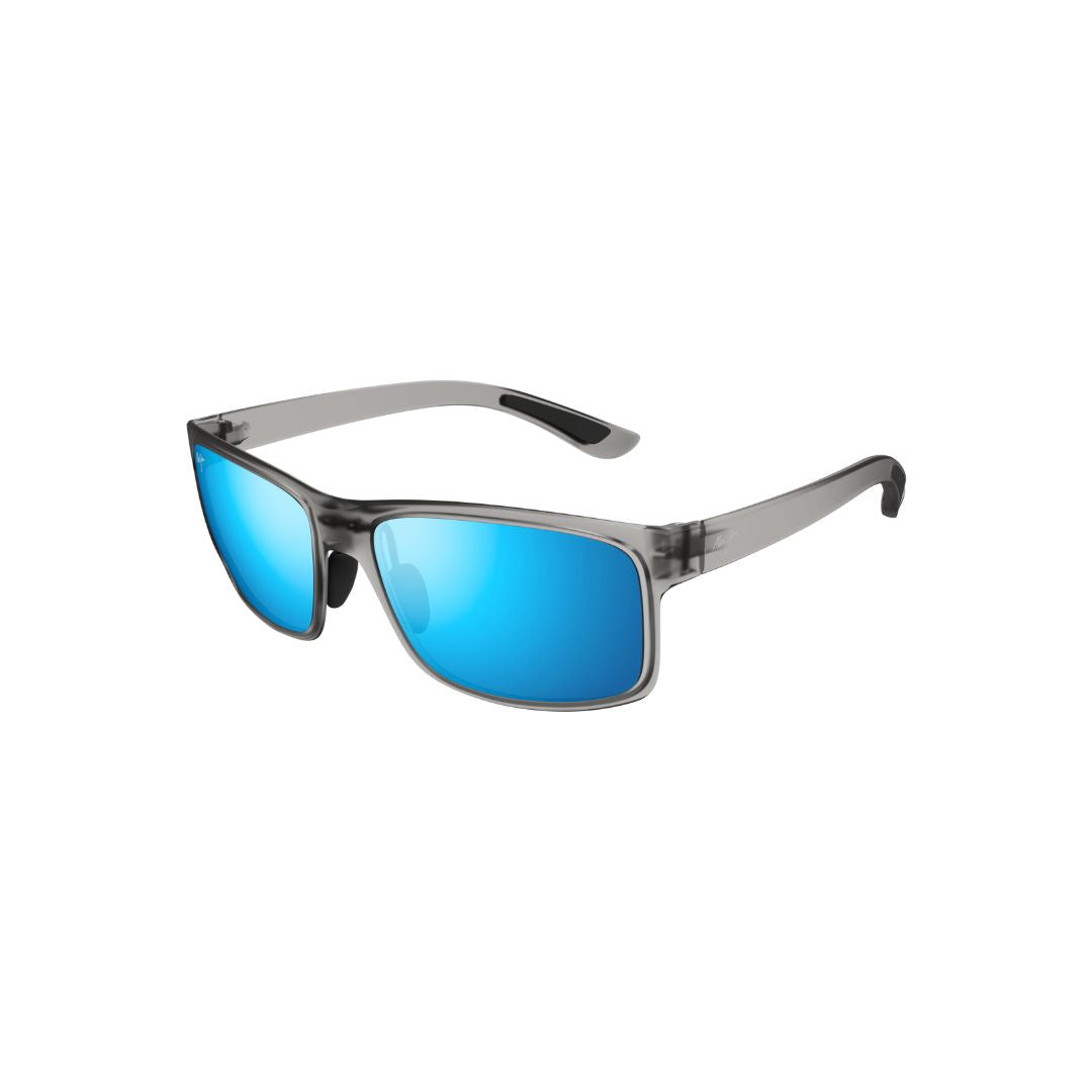 Maui Jim Pokowai Arch Polarized Sunglasses MJ0439S
