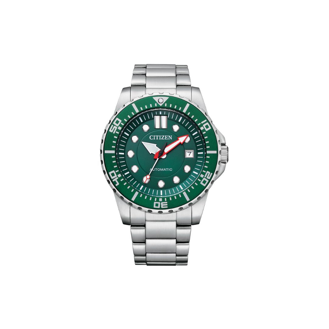 Citizen Automatic Watch NJ0129-87X