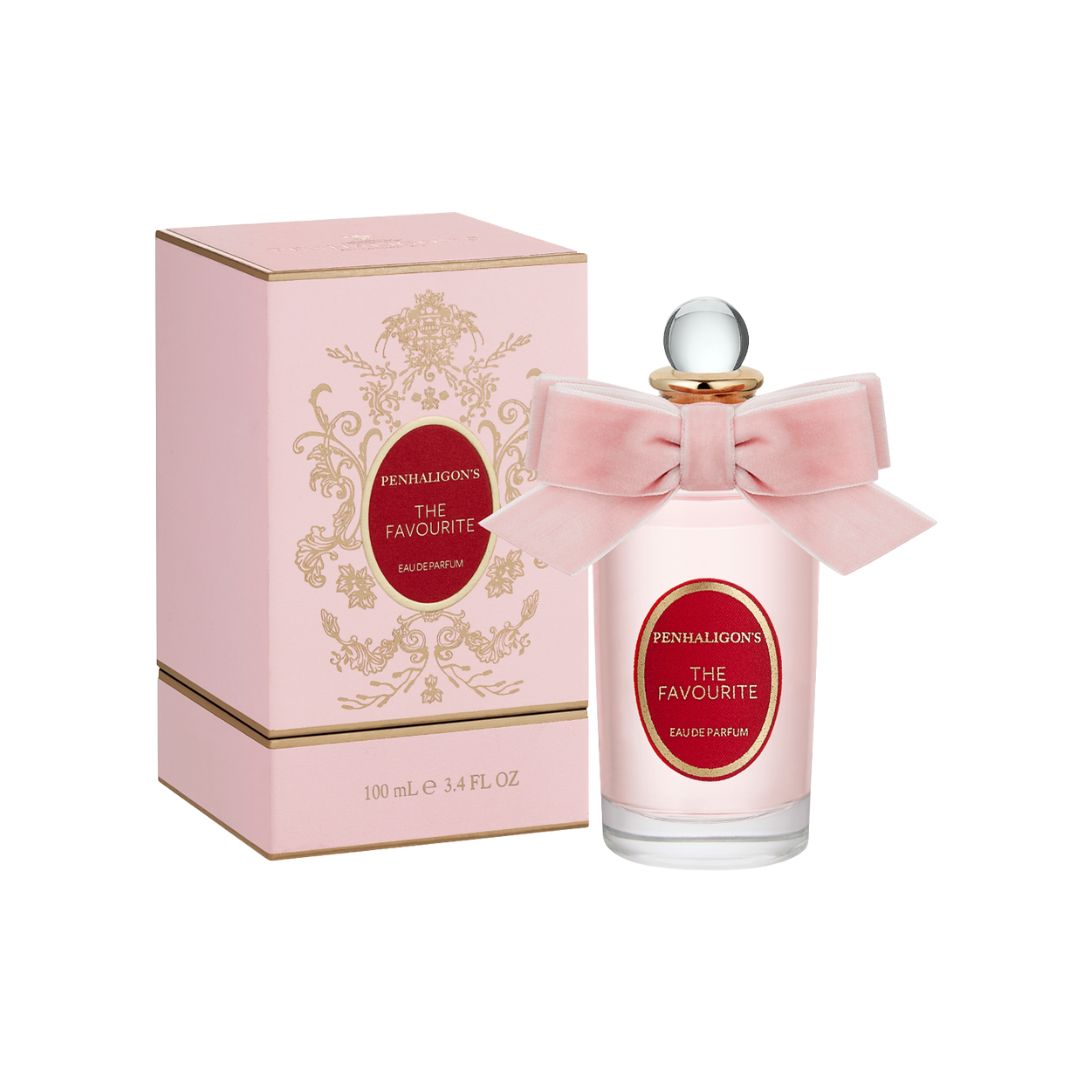 Penhaligon's The Favorite EDP