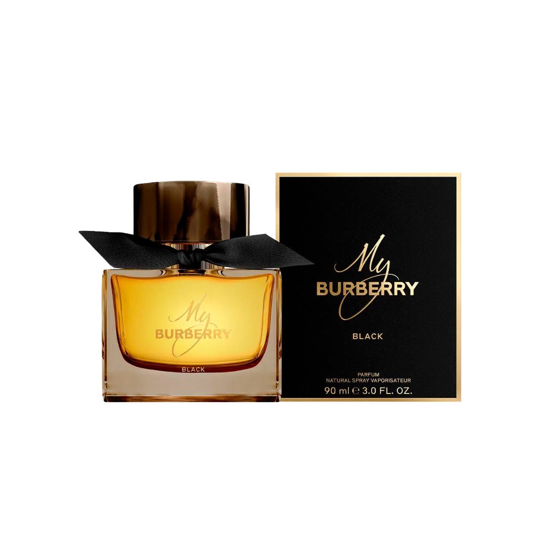 Burberry My Burberry Black EDP