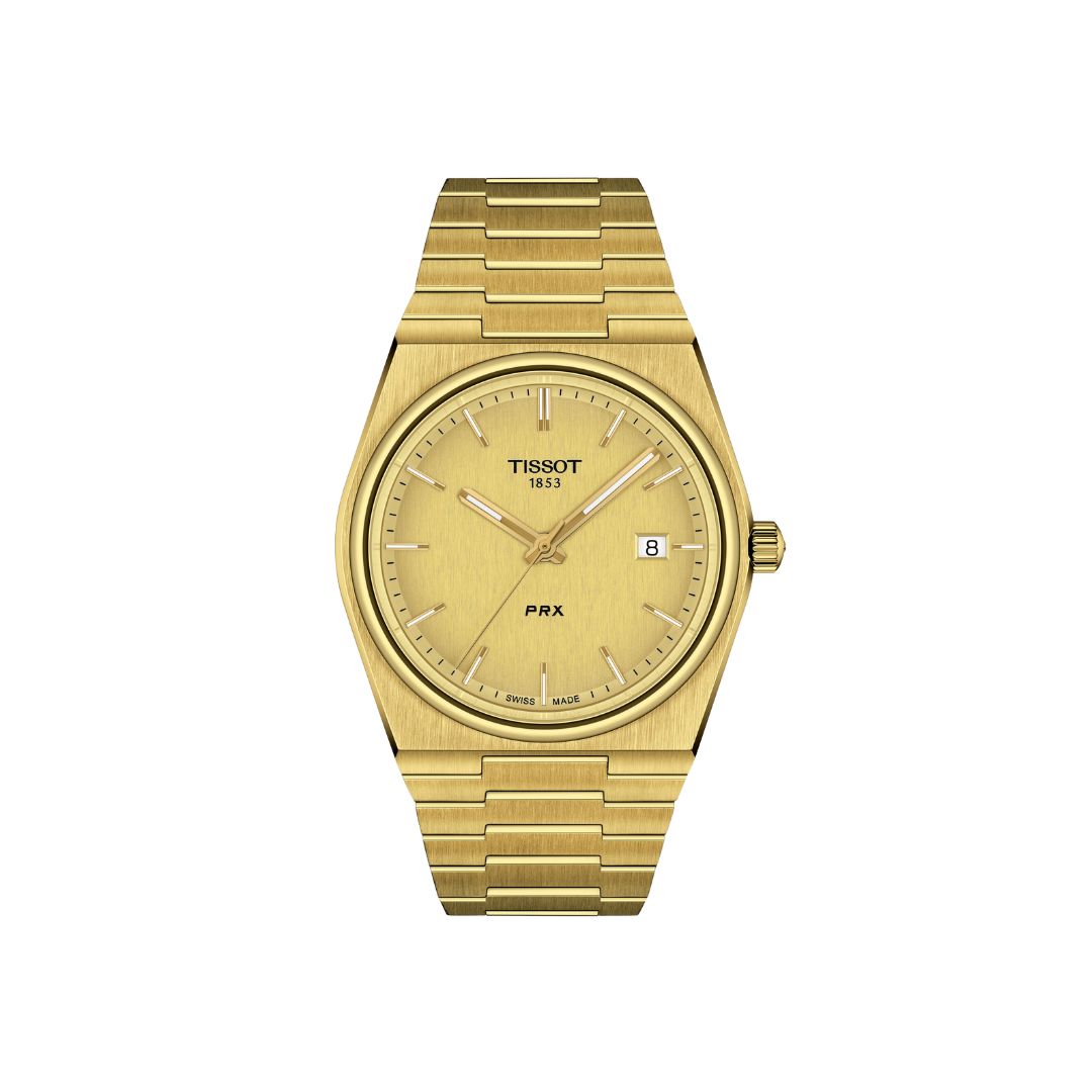 Tissot PRX T137.410.33.021.00