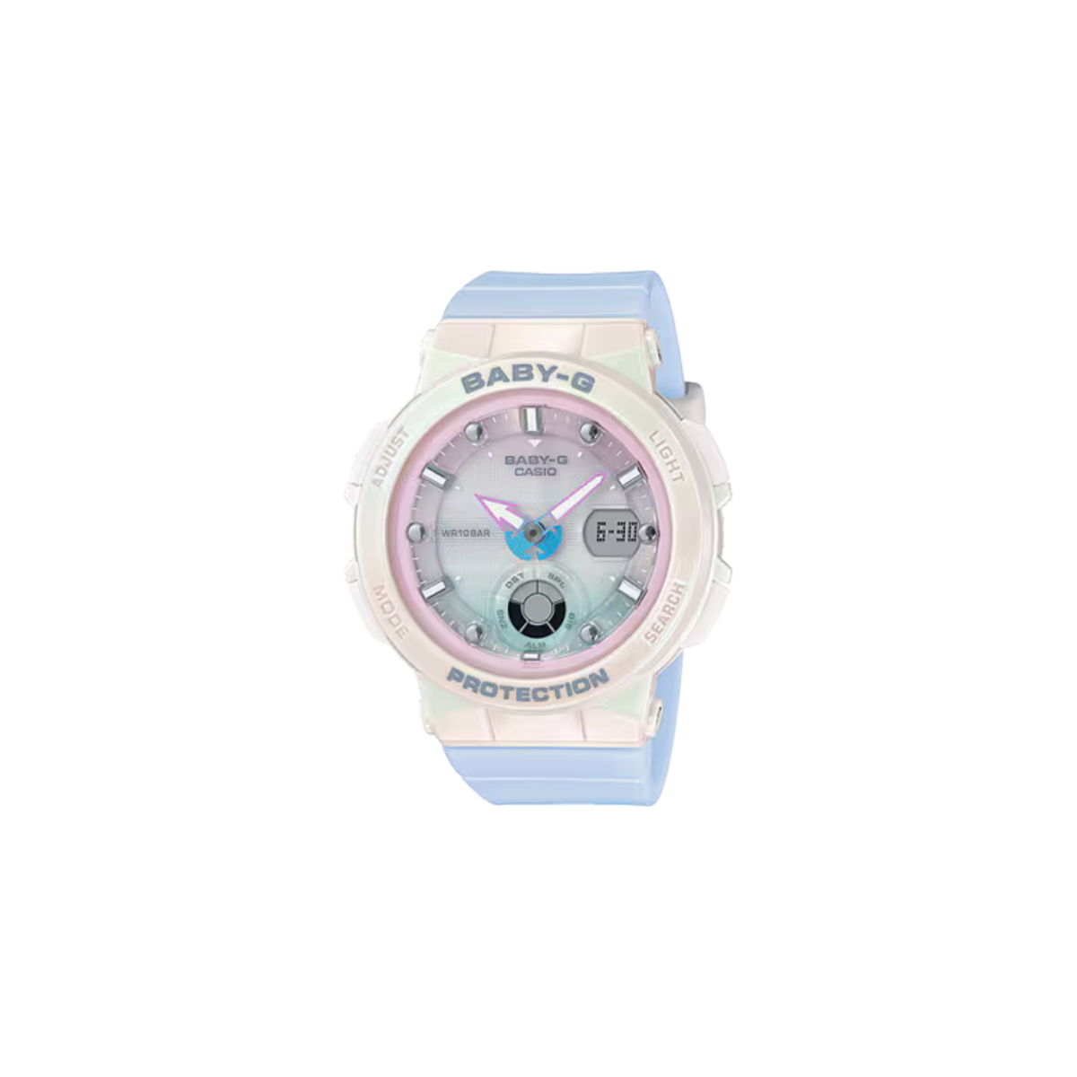 Casio Baby G BGA-250-7A3
