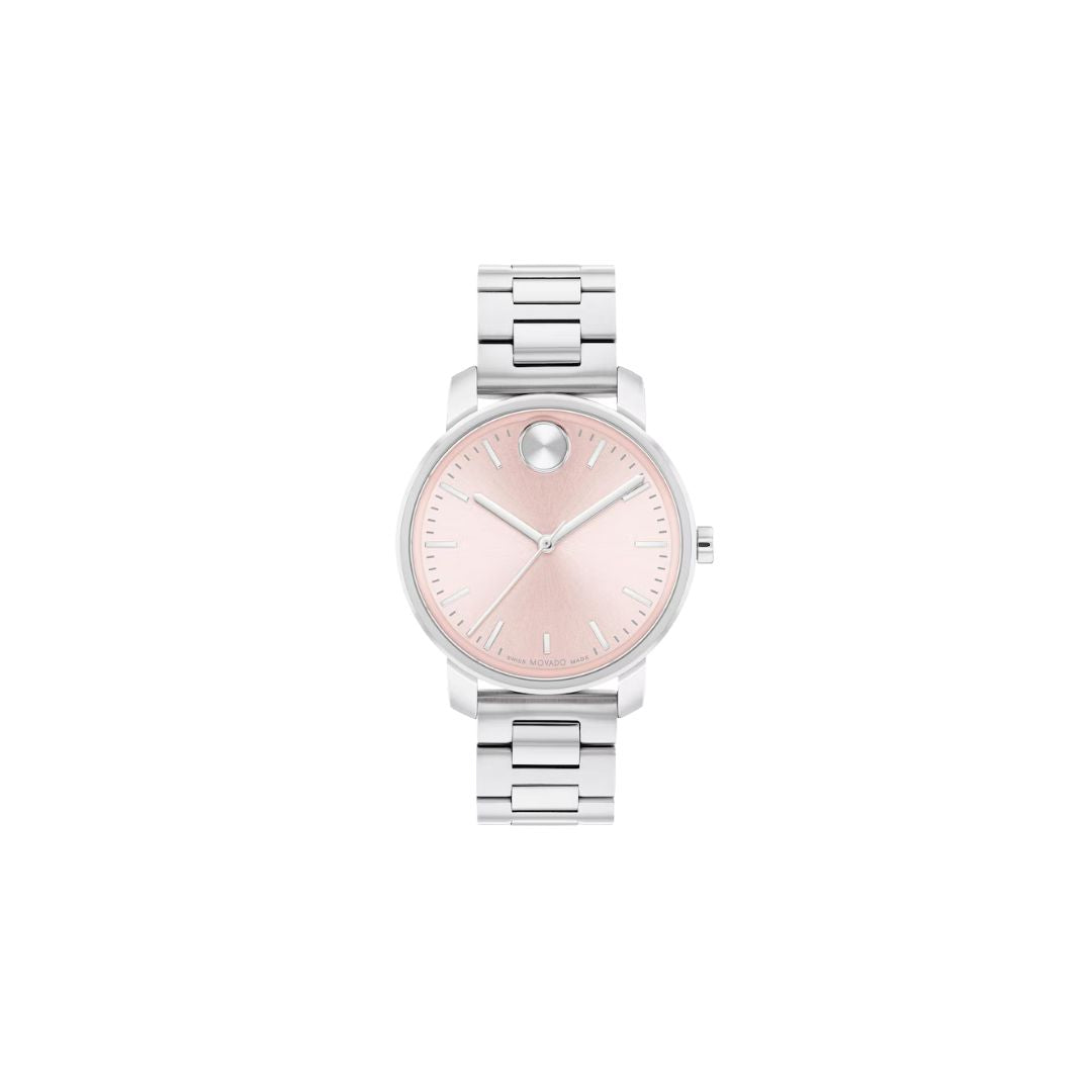 Movado Bold Access Women's Watch 3601168