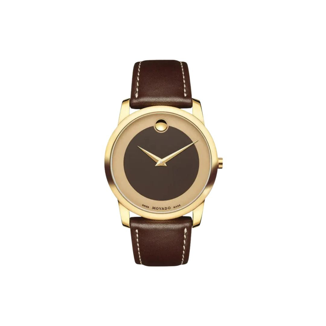 Movado Museum Men's Watch 0606880