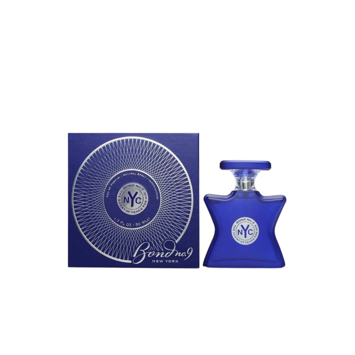 Bond No 9 The Scent Of Peace For Him EDP